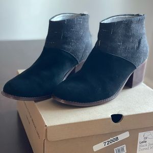 Toms Leila Boot